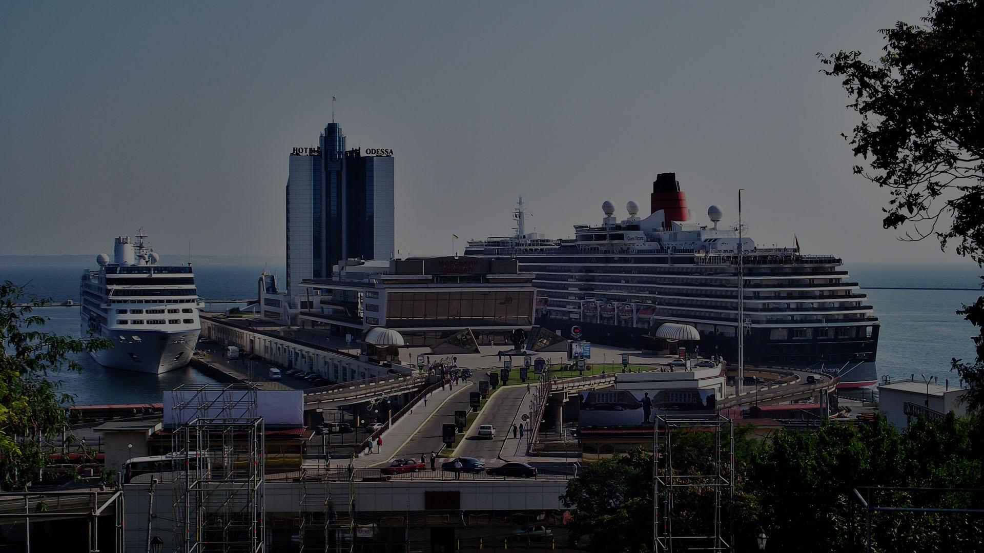 portodessa